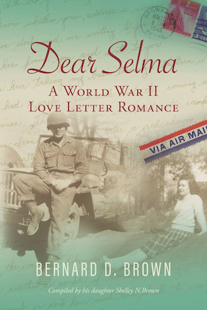 Dear Selma book cover